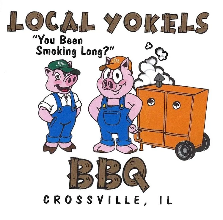Smoke on the Shores sponsor 31