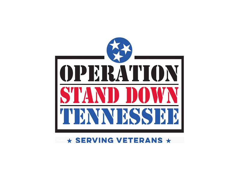 Operation Stand Down Tennessee